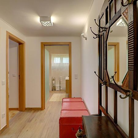 Casa De Benfica Apartment ลิสบอน ภายนอก รูปภาพ
