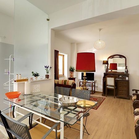 Casa De Benfica Apartment ลิสบอน ภายนอก รูปภาพ