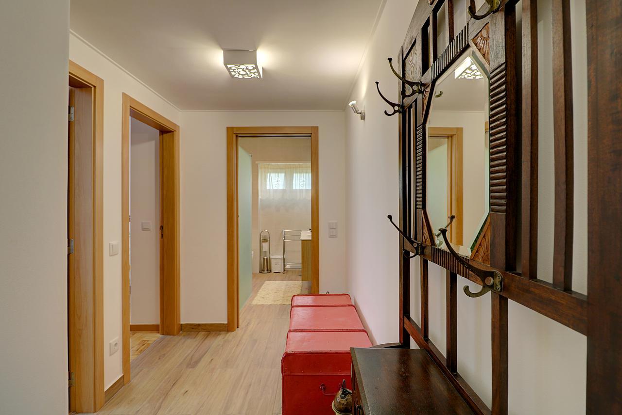 Casa De Benfica Apartment ลิสบอน ภายนอก รูปภาพ