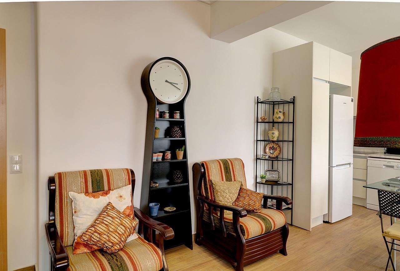 Casa De Benfica Apartment ลิสบอน ภายนอก รูปภาพ