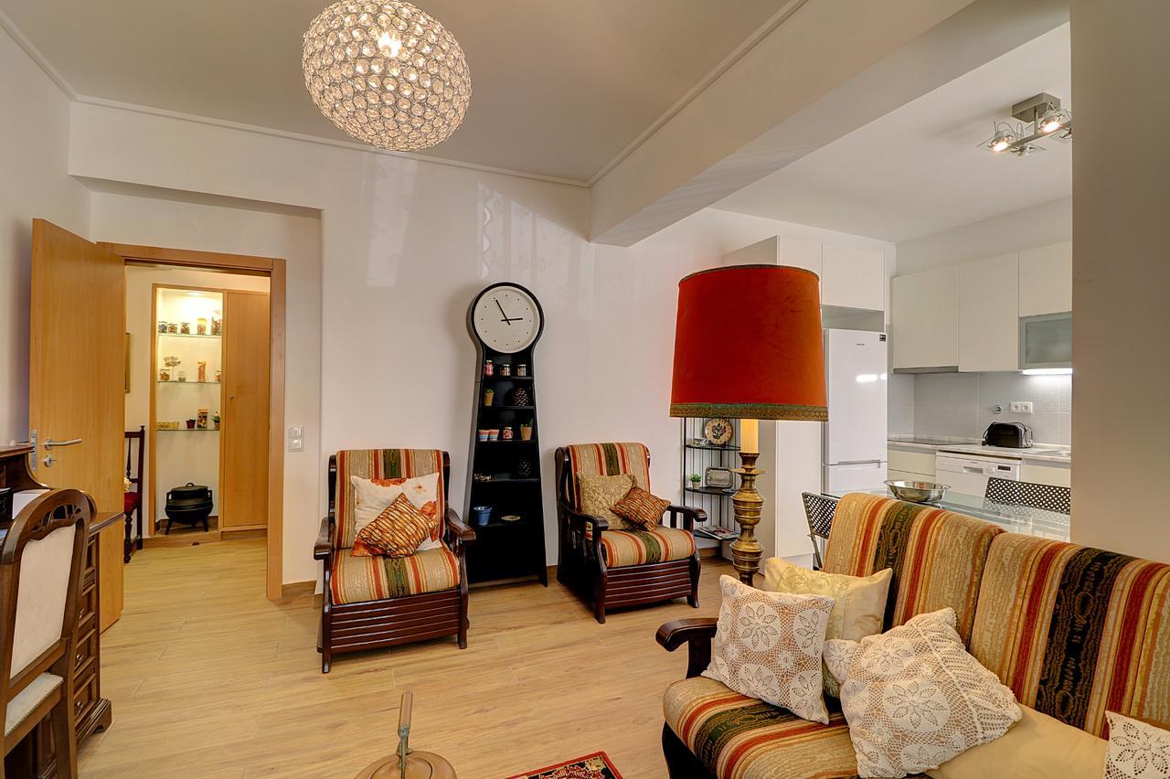 Casa De Benfica Apartment ลิสบอน ภายนอก รูปภาพ