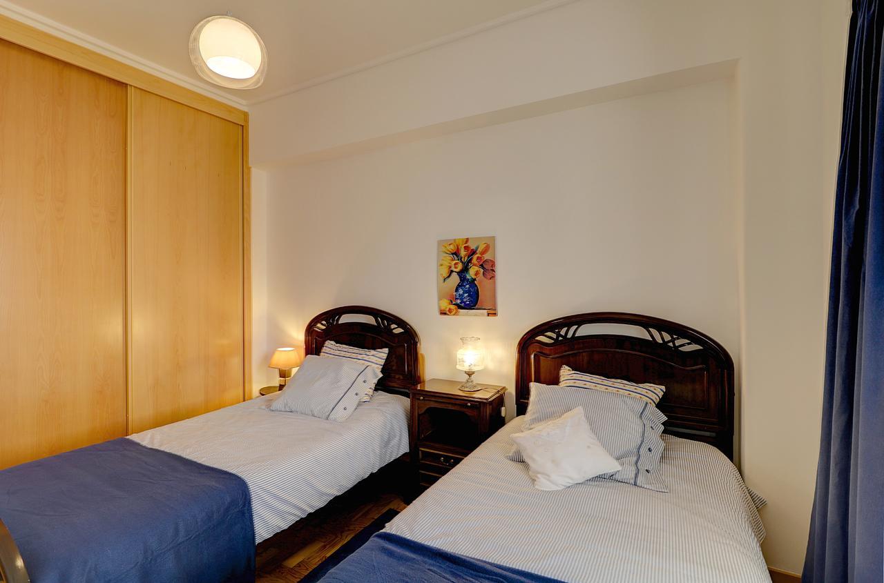 Casa De Benfica Apartment ลิสบอน ภายนอก รูปภาพ