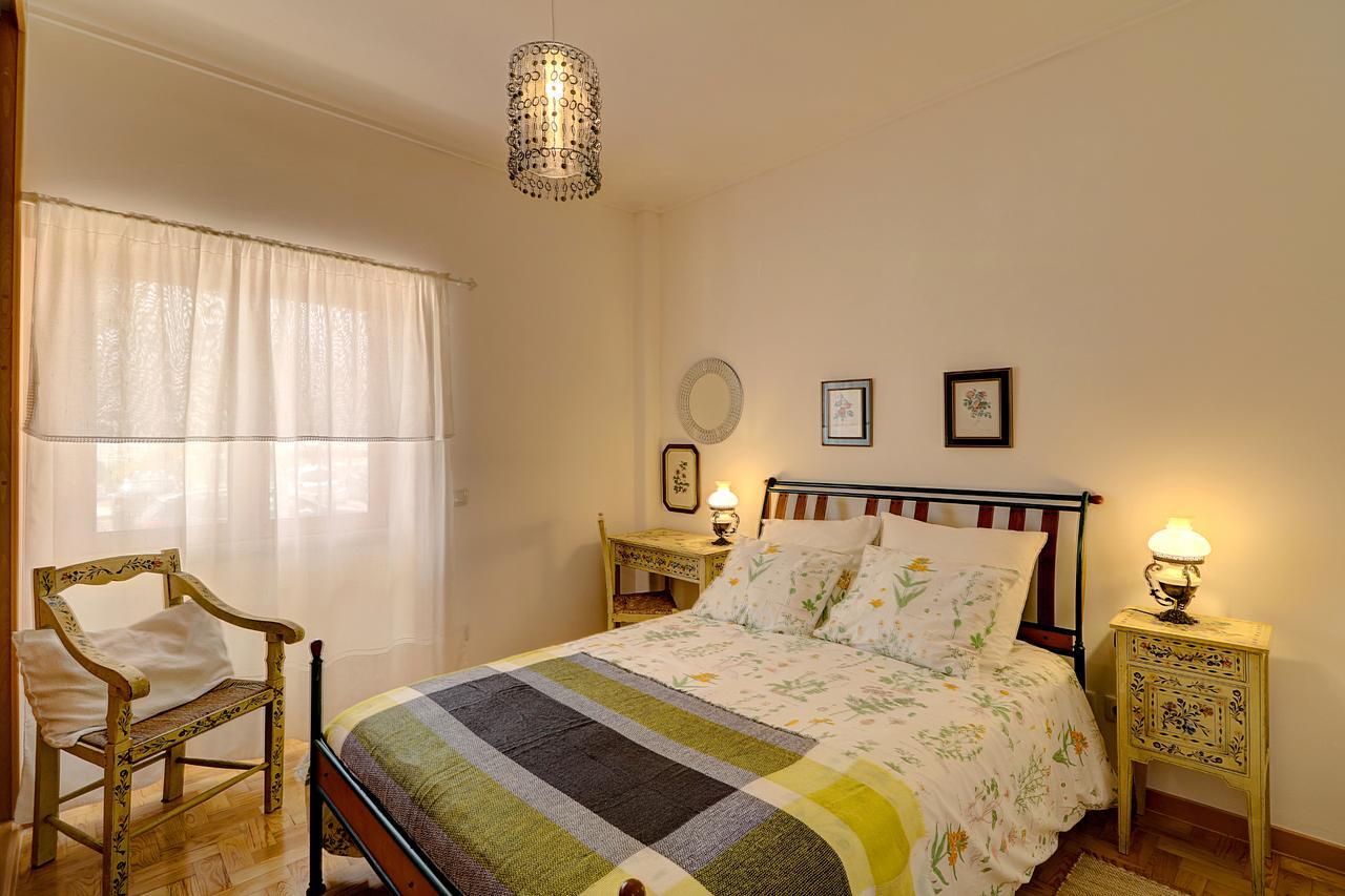 Casa De Benfica Apartment ลิสบอน ภายนอก รูปภาพ