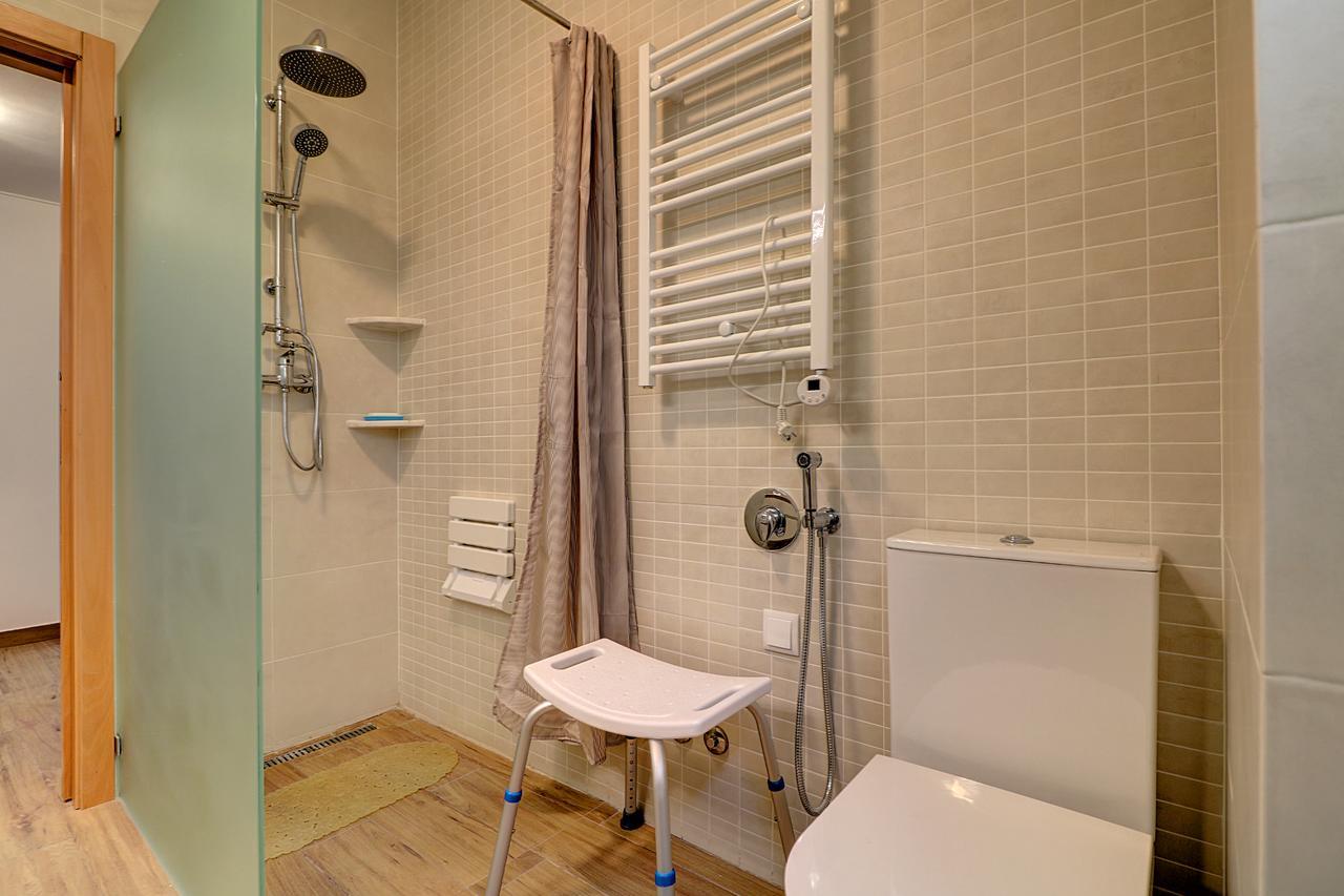 Casa De Benfica Apartment ลิสบอน ภายนอก รูปภาพ