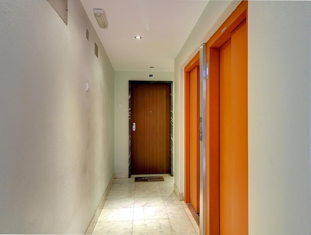 Casa De Benfica Apartment ลิสบอน ภายนอก รูปภาพ