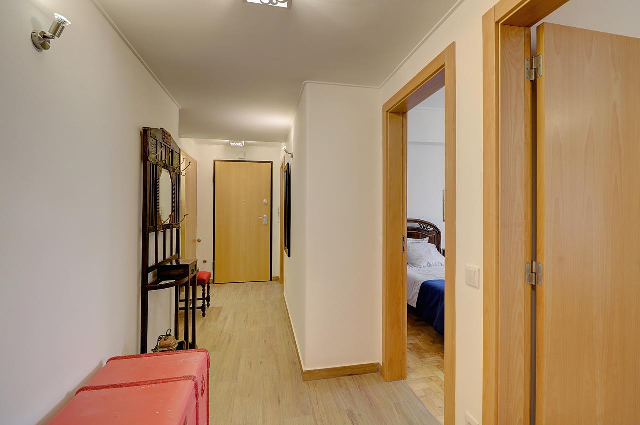 Casa De Benfica Apartment ลิสบอน ภายนอก รูปภาพ