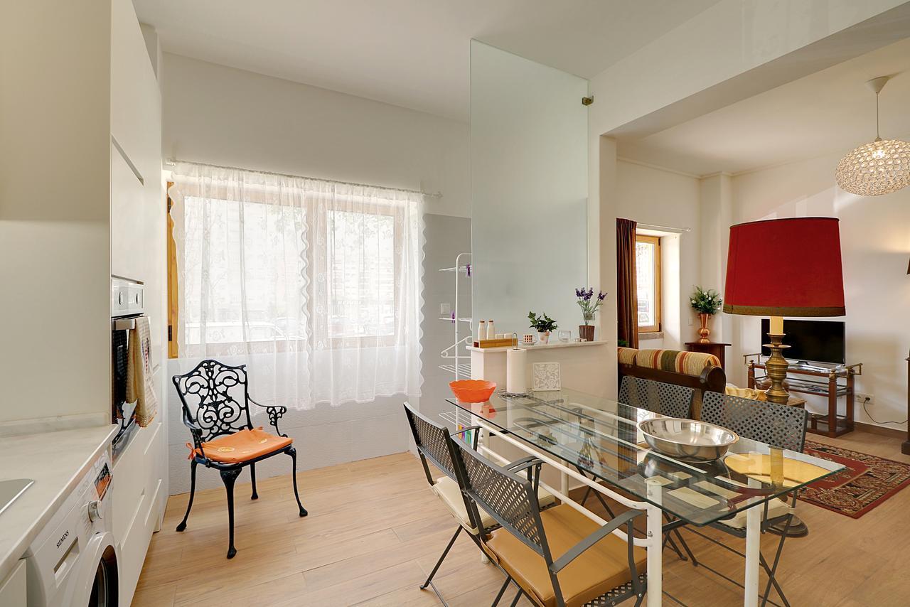 Casa De Benfica Apartment ลิสบอน ภายนอก รูปภาพ