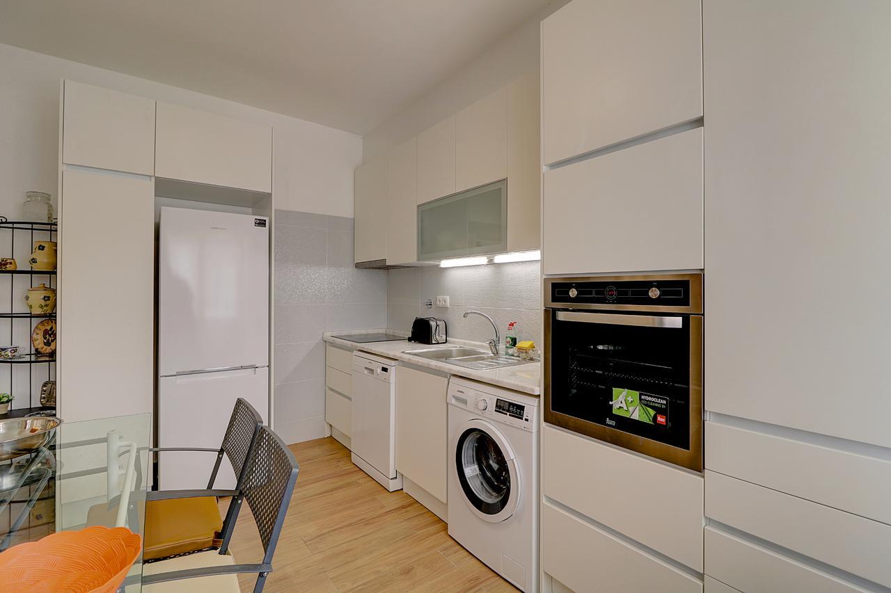 Casa De Benfica Apartment ลิสบอน ภายนอก รูปภาพ