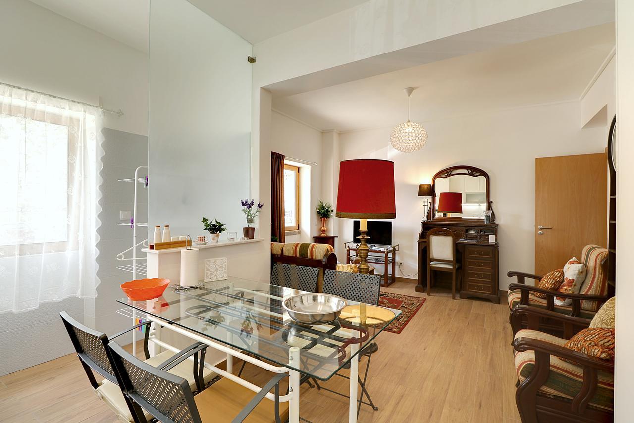 Casa De Benfica Apartment ลิสบอน ภายนอก รูปภาพ